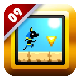 Icono de Anubis Runner