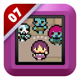 Icono de Zombie Squeeze